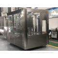 soft drink filling system machine